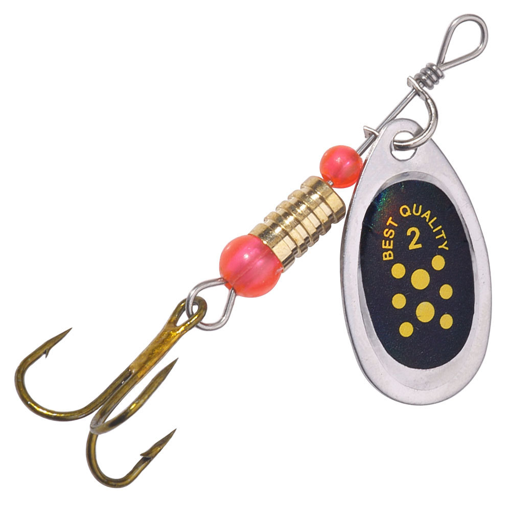 Portabale 16PCS Metal Fishing  - Fishing Hook Treble reseña y precio