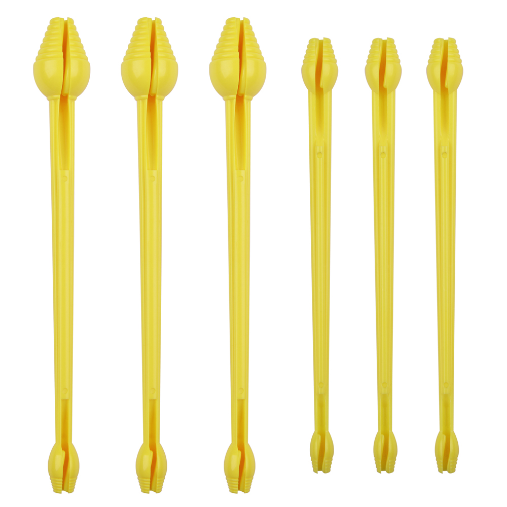 6Pcs Fishing Hook Disgorger Sn - Fishing Hook Sharpener reseña y precio
