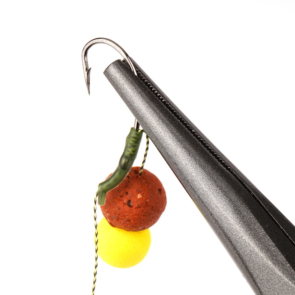Hirisi Fishing Pliers 29cm Lon - Fishing Hook Sharpener reseña y precio
