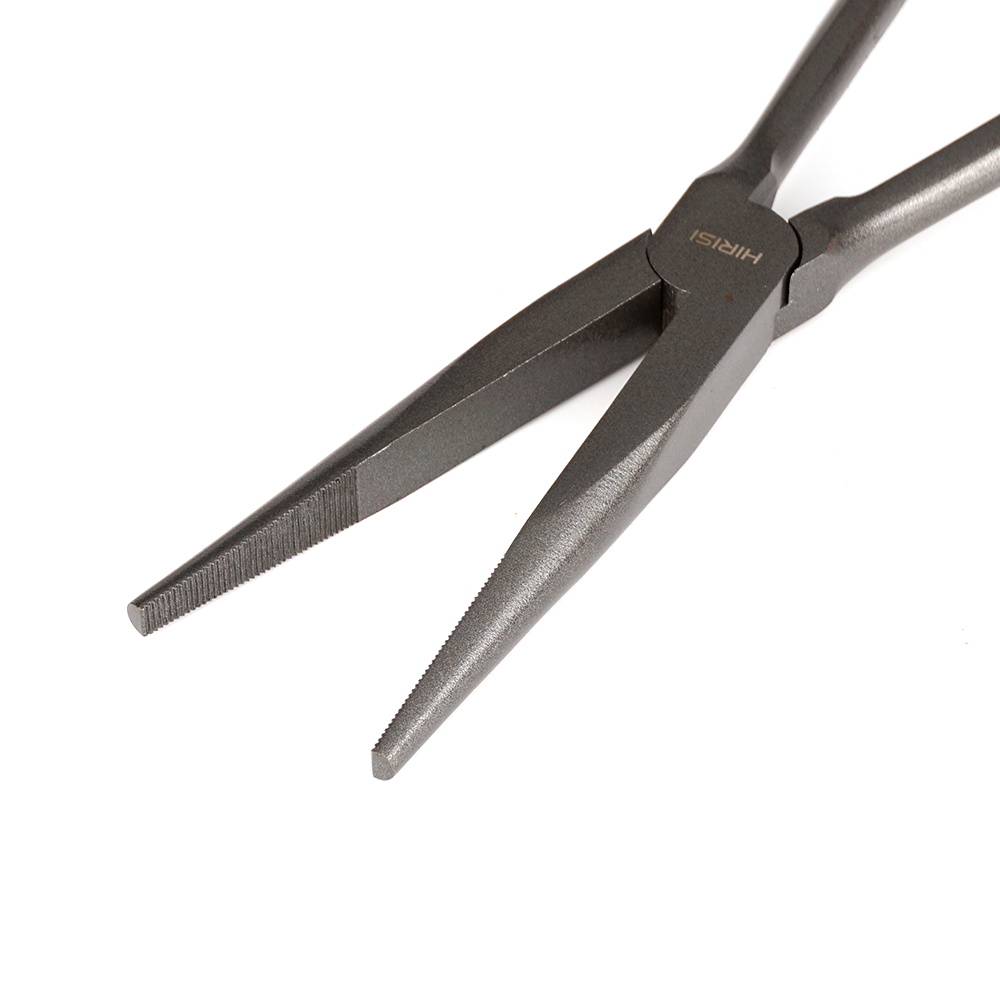Hirisi Fishing Pliers 29cm Lon - Fishing Hook Sharpener reseña y precio