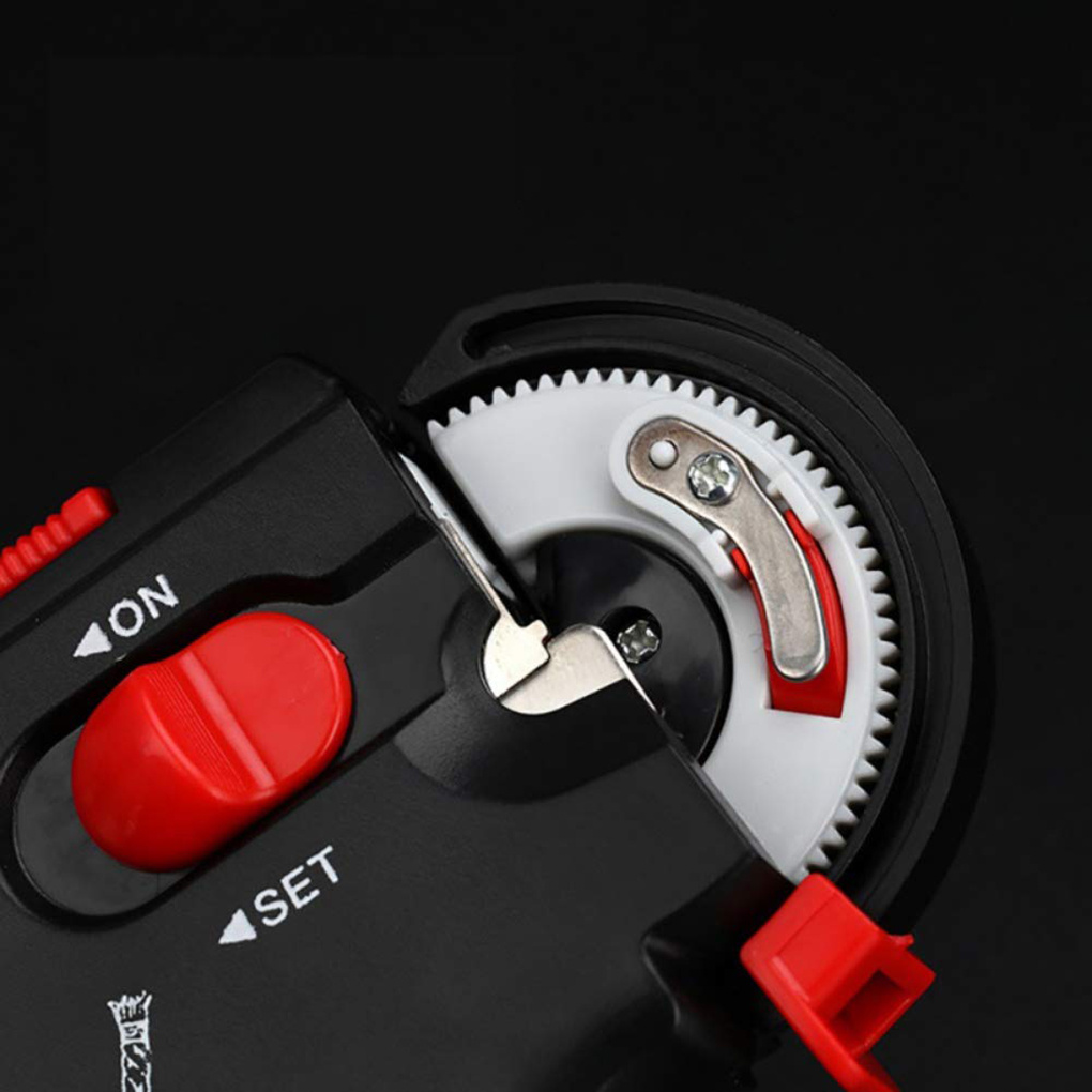 Fish Hook Tying Machine HL-288 - Fishing Hook Size reseña y precio